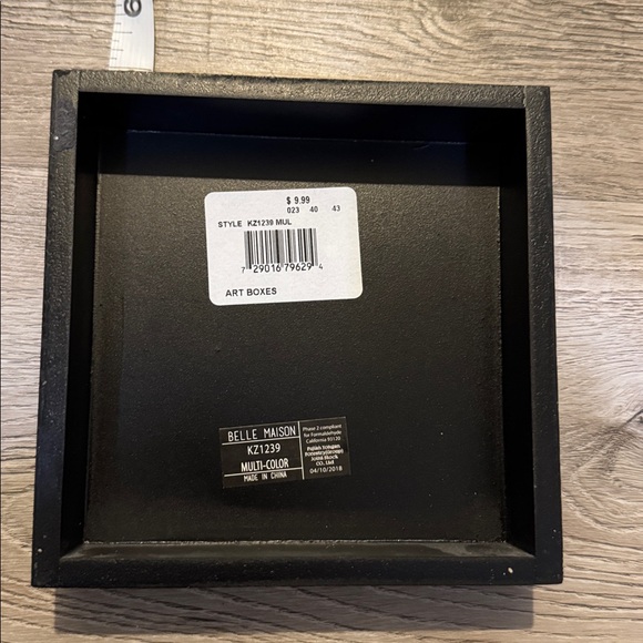 Wall decor bundle - Picture 5 of 9